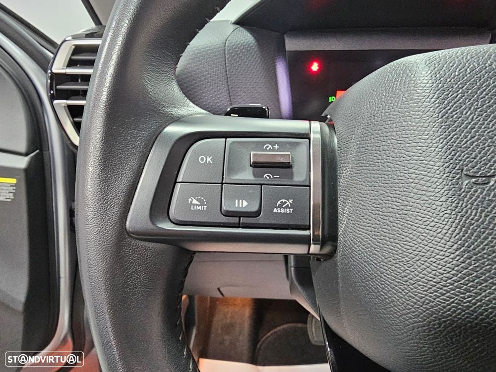 Citroën C4 1.2 PureTech Feel Pack EAT8 - 16