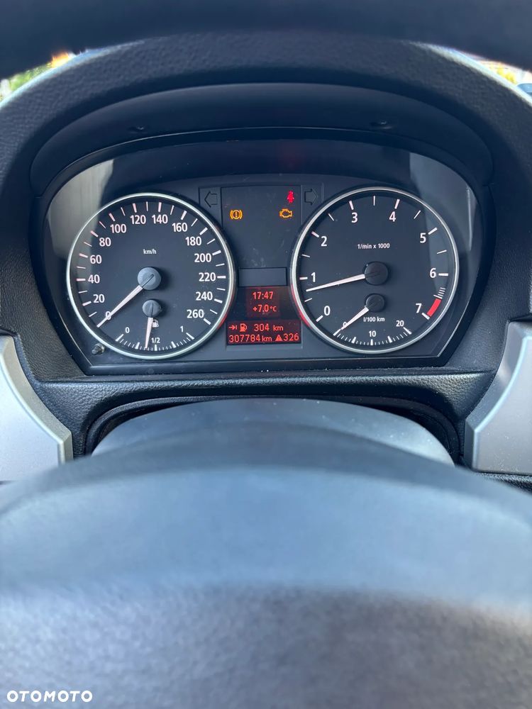 BMW Seria 3 - 2