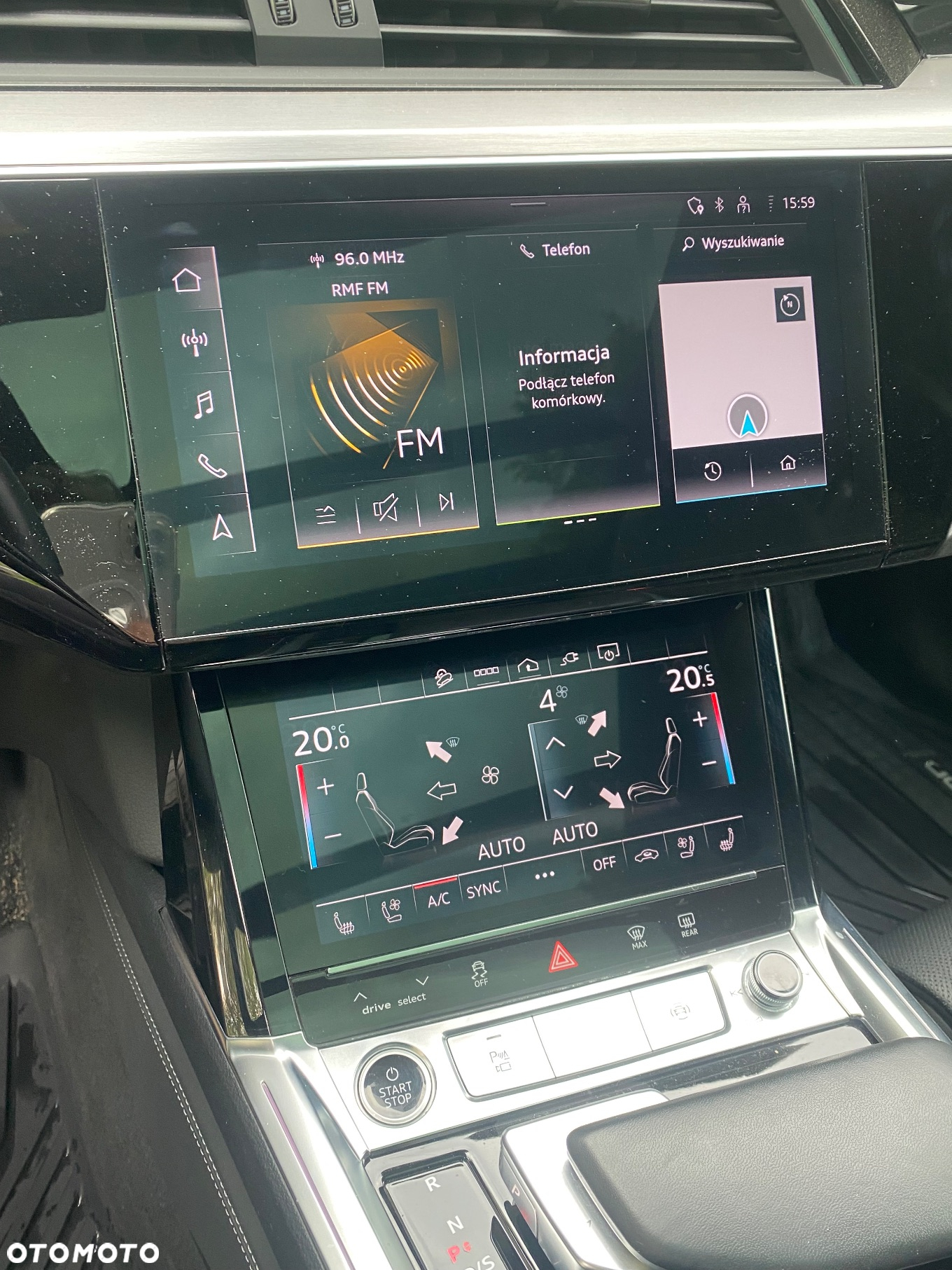 Audi Q8 - 15