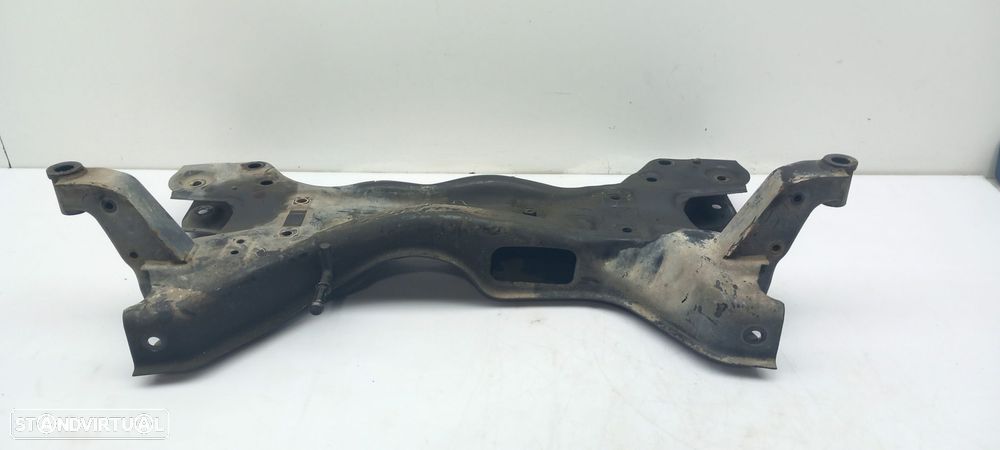 Charriot frente VOLKSWAGEN Polo (6R, 6C) - 1