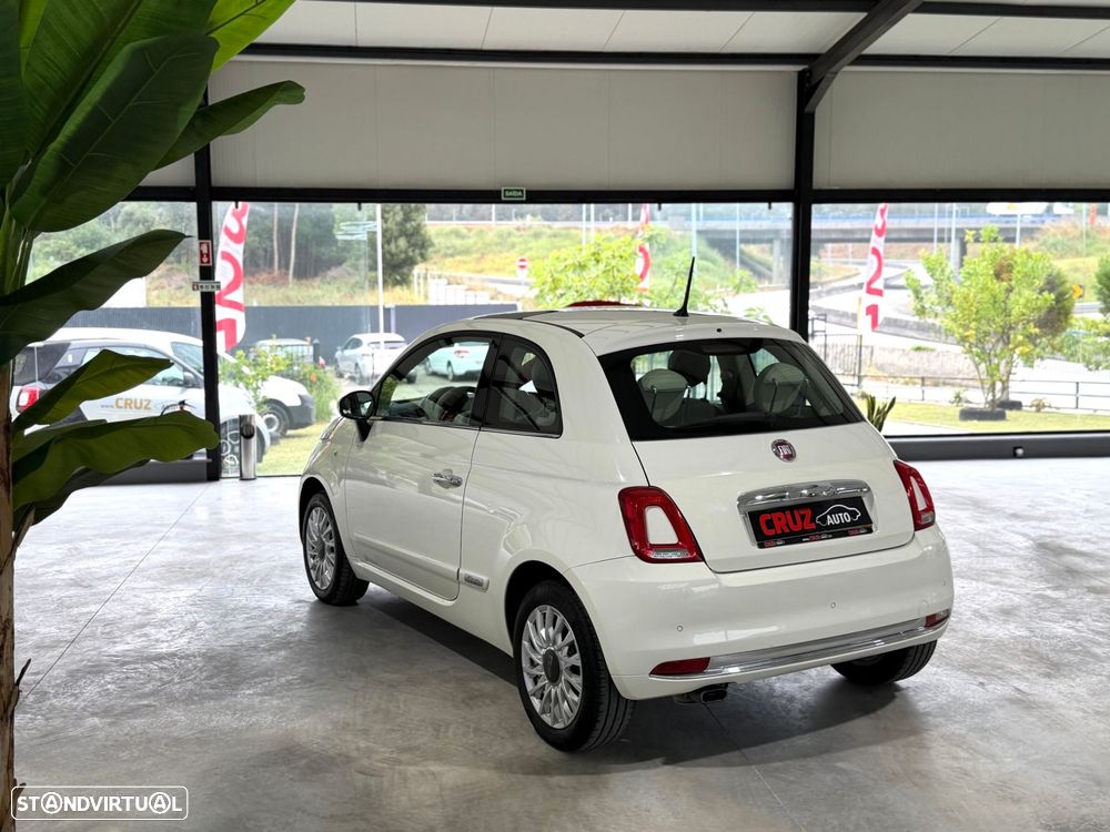 Fiat 500 1.2 Pop - 18