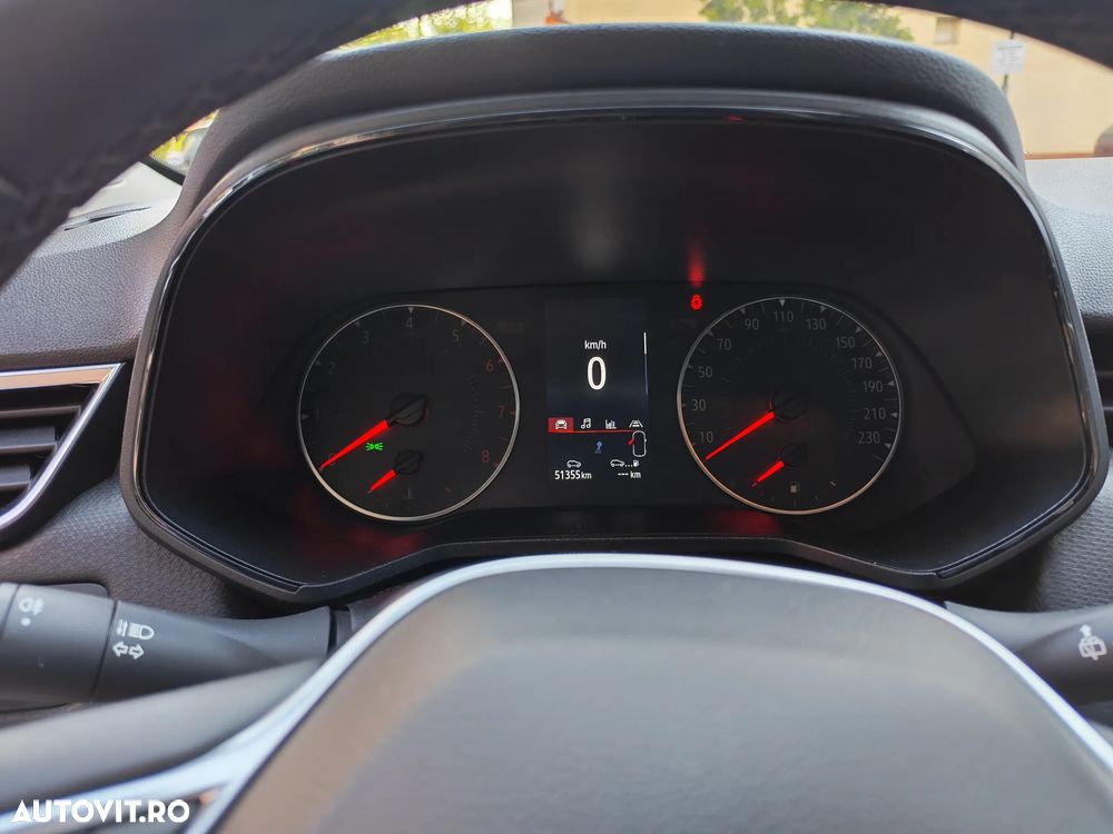 Renault Clio V TCe 90 Evolution - 7