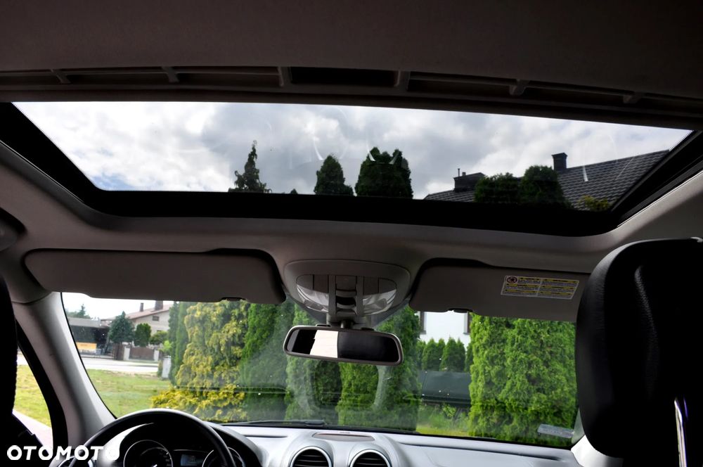 Mercedes-Benz GL 350 CDI - 35