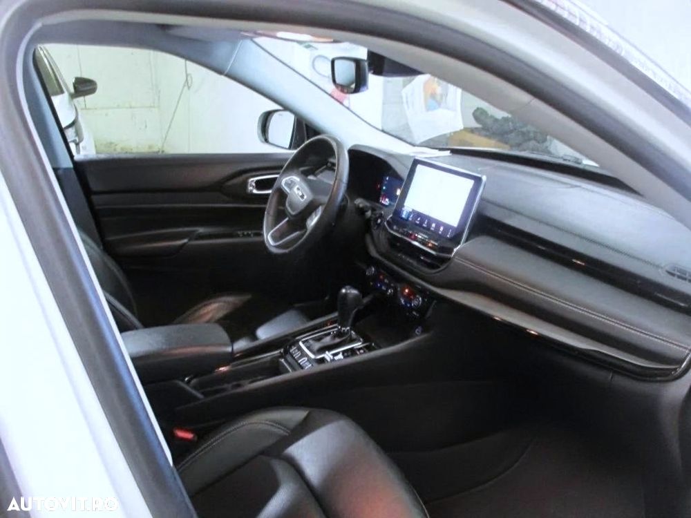 Jeep Compass 1.3T 4xe AT6 PHEV Limited - 7
