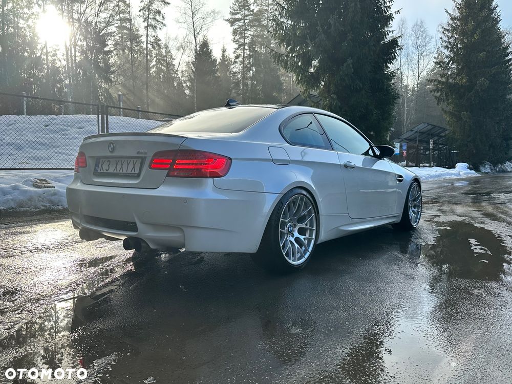 BMW M3 - 11