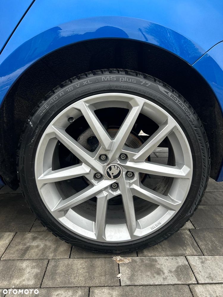 Skoda Octavia 1.6 TDI SCR Style - 7