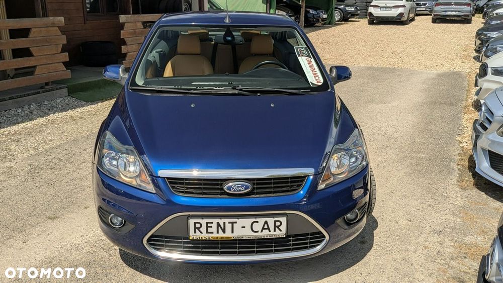Ford Focus - 5