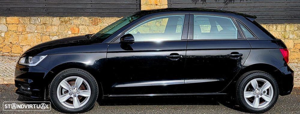 Audi A1 Sportback - 2