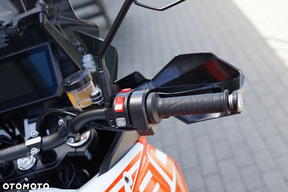 KTM Super Adventure - 17