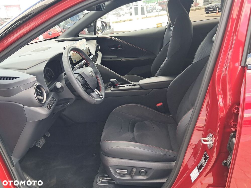 Toyota C-HR - 13