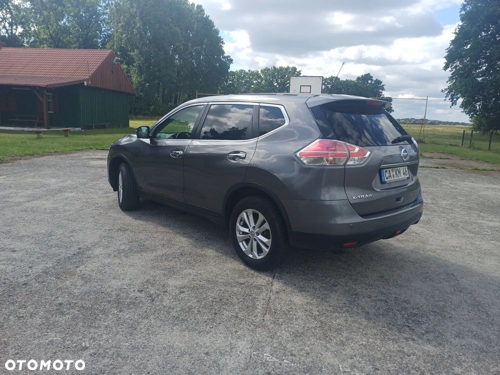 Nissan X-Trail 1.6 DIG-T 360 - 9