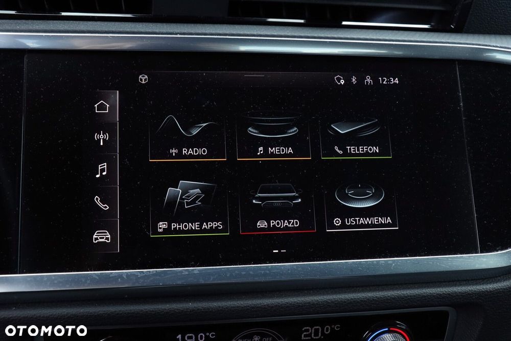 Audi Q3 - 17