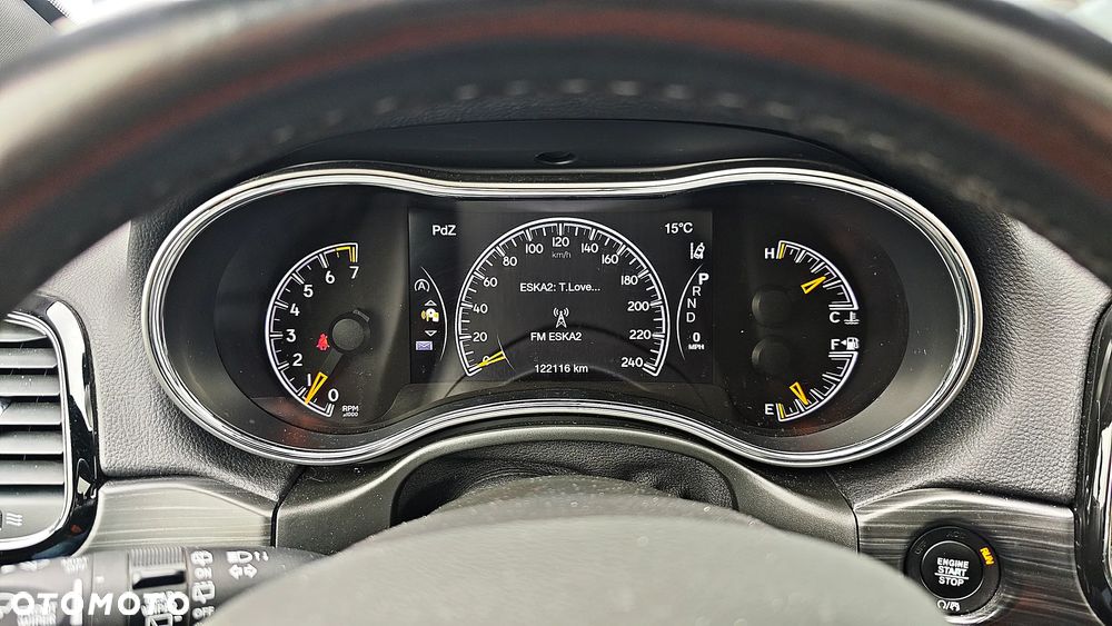 Jeep Grand Cherokee - 13