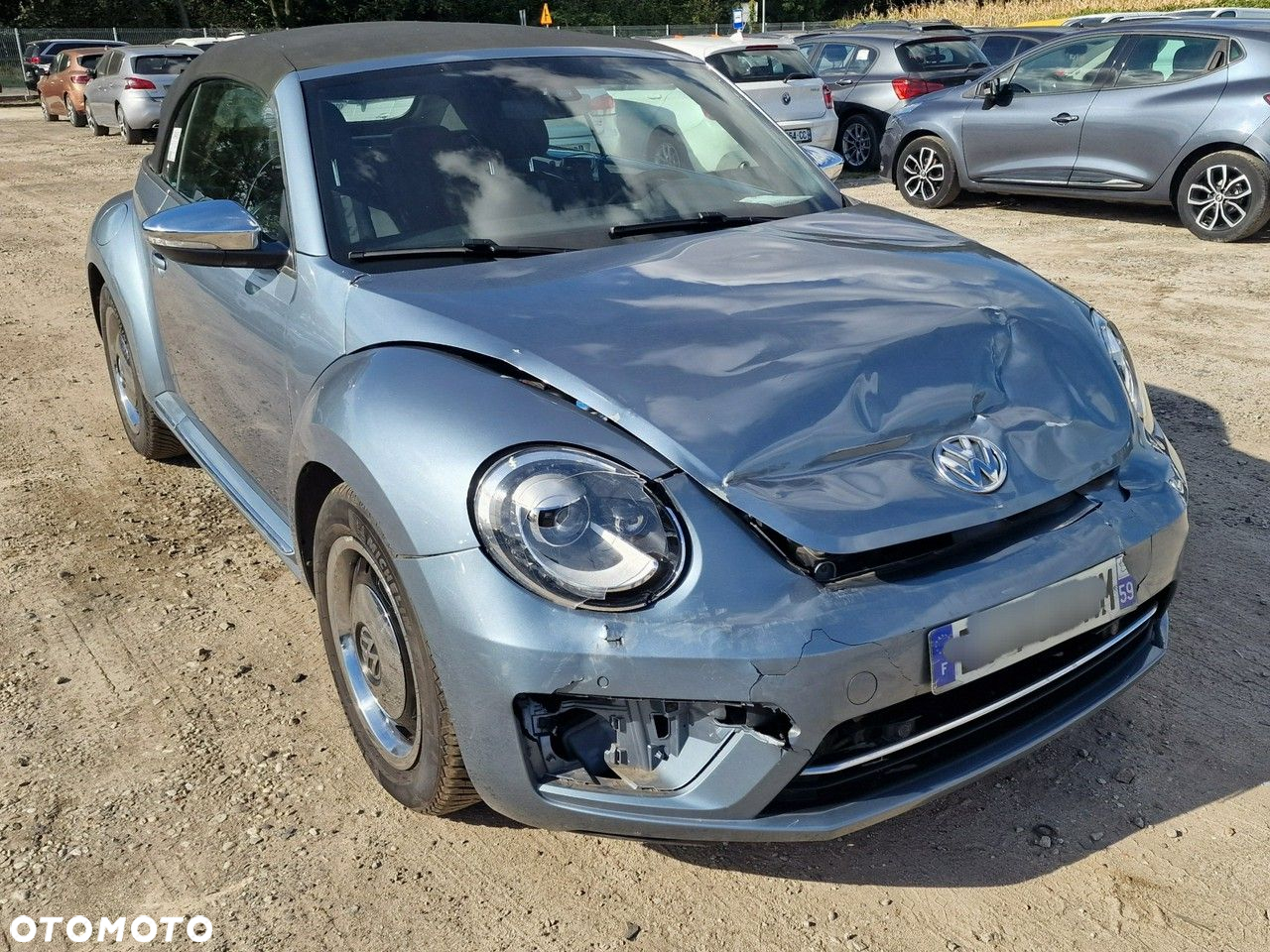 Volkswagen Beetle - 37