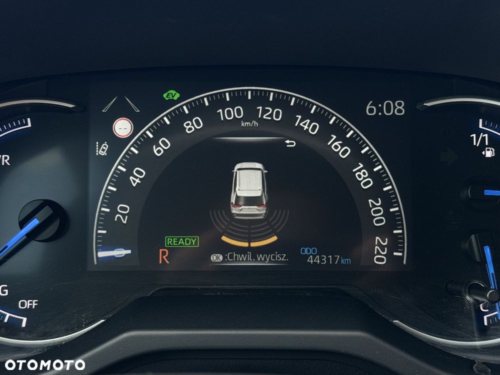 Toyota RAV4 - 21