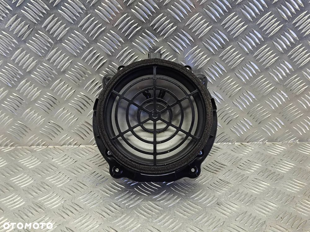 AUDI Q7 4L 05-15R GLOSNIK DRZWI BOSE ORYGINALNY 4L0035415B 4L0035415 B - 1