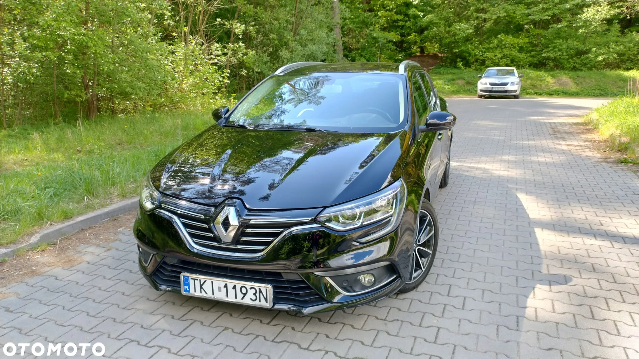 Renault Megane 1.5 dCi Intens - 22
