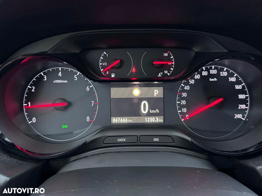 Opel Grandland X - 26