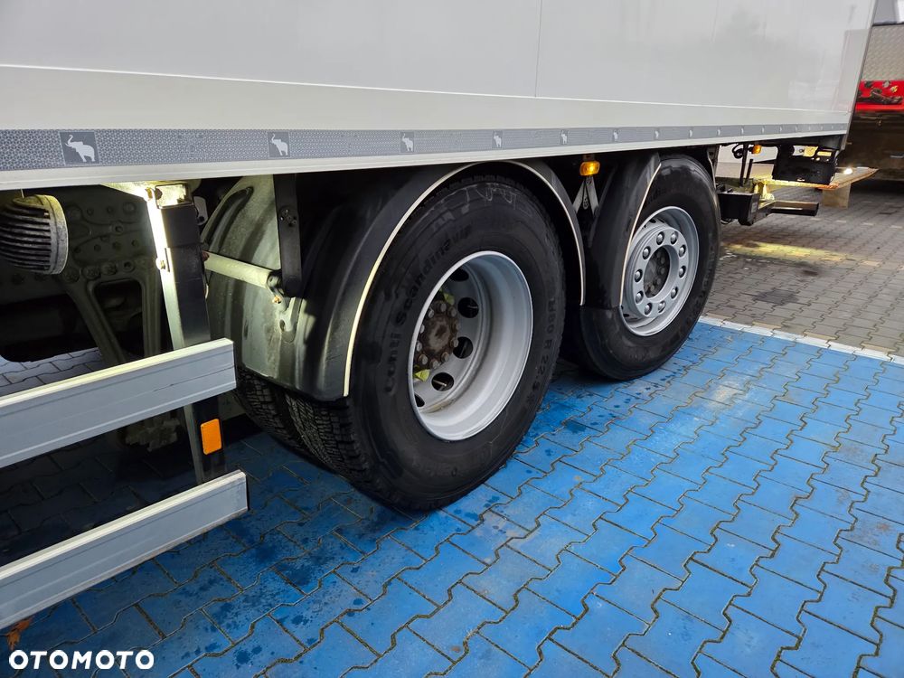 Mercedes-Benz Actros 2553 - 5