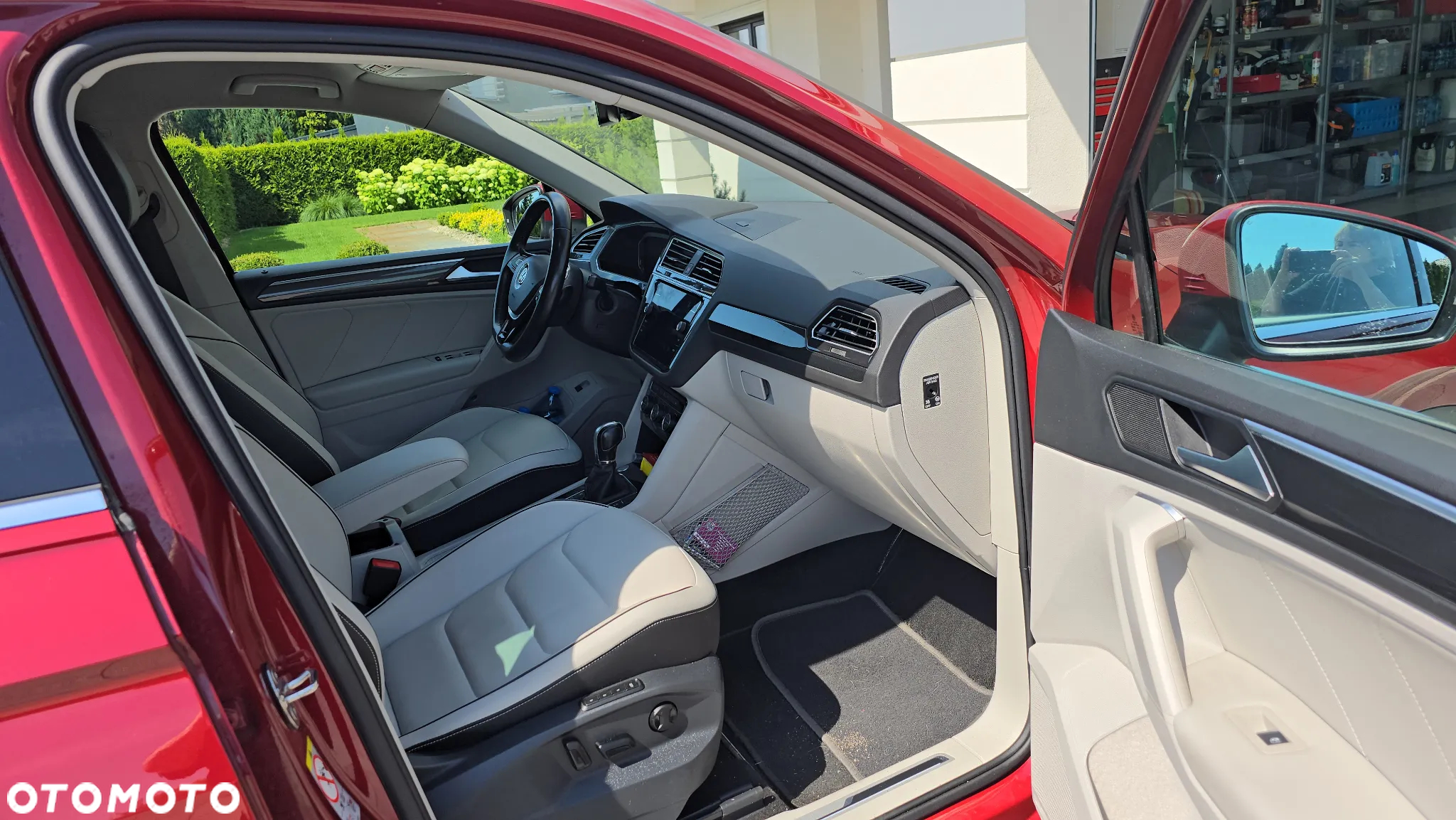 Volkswagen Tiguan 1.5 TSI EVO Highline DSG - 10