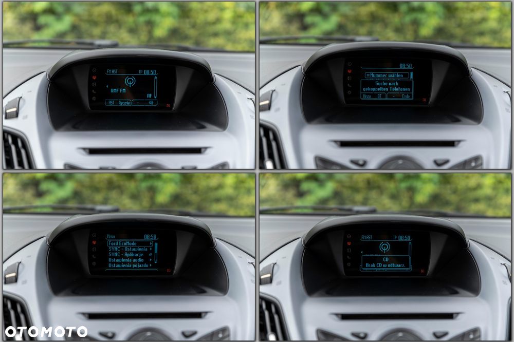 Ford B-MAX 1.0 EcoBoost Trend - 36