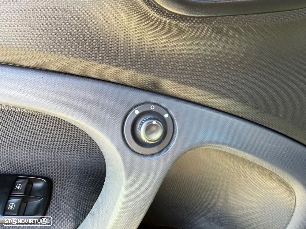 Smart ForTwo Coupé 0.9 Prime 90 Aut. - 37