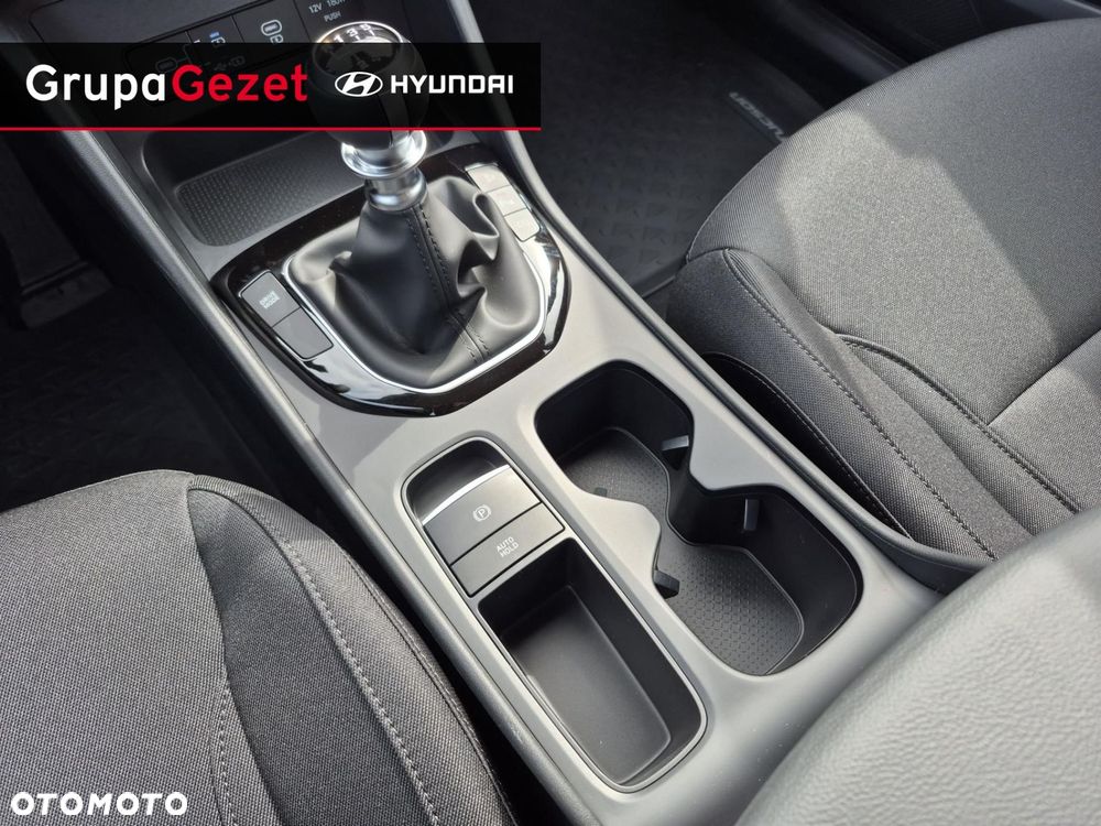 Hyundai Tucson - 15