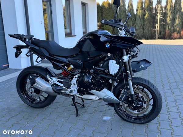 BMW XR