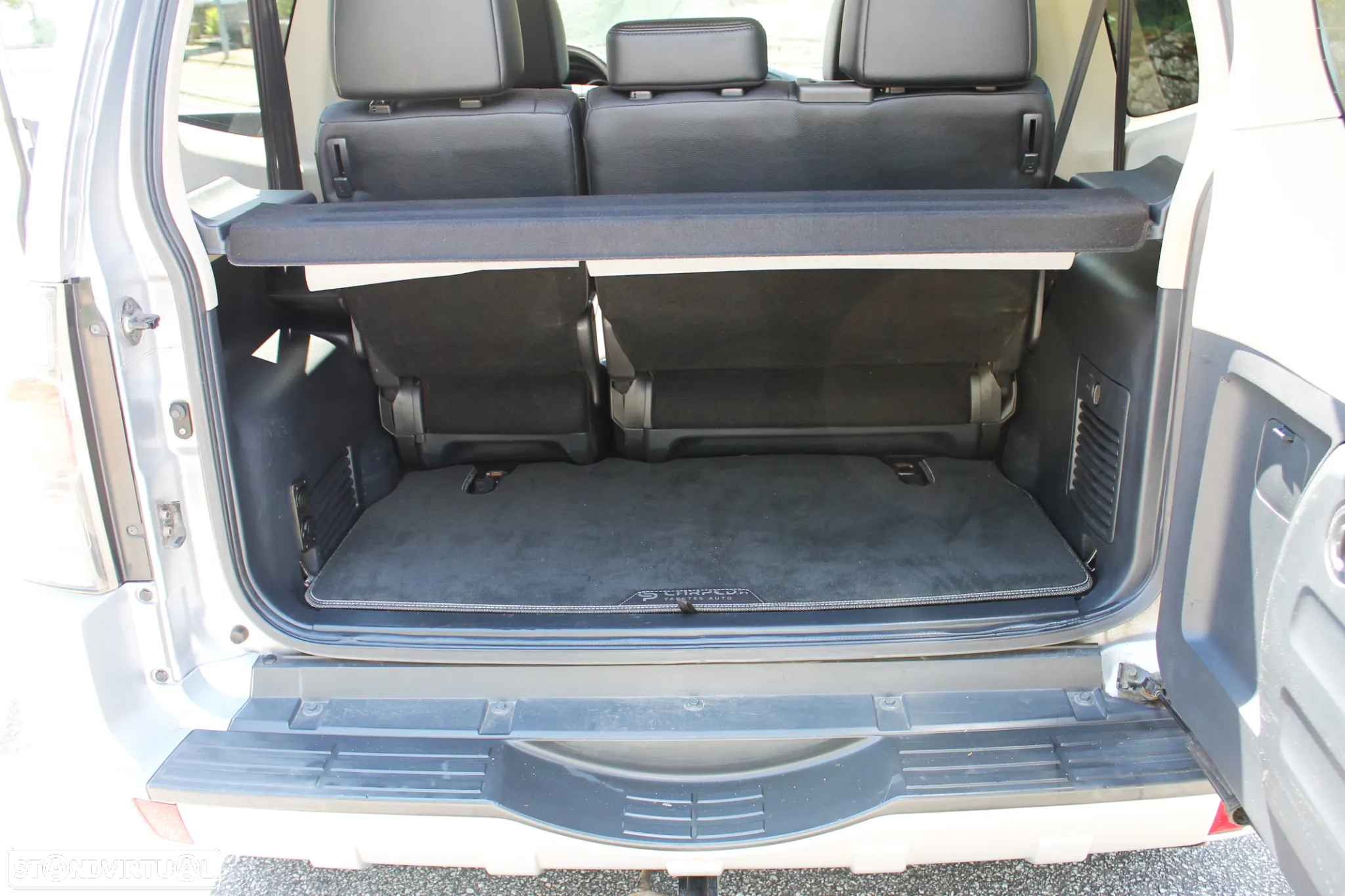 Mitsubishi Pajero 3.2 DI-D Auto Instyle - 32
