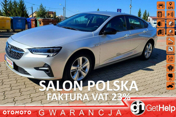Opel Insignia 1.5 CDTI Business Elegance S&S