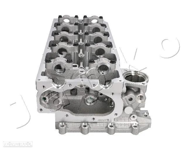 Cabeça de motor Isuzu D-Max 3.0 DITD 4JJ1-TC 4JJ1E4C-L - 5