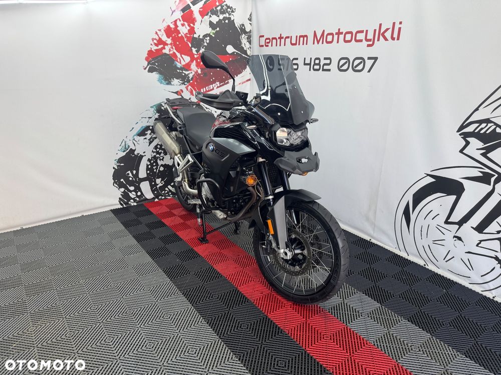 BMW GS - 38
