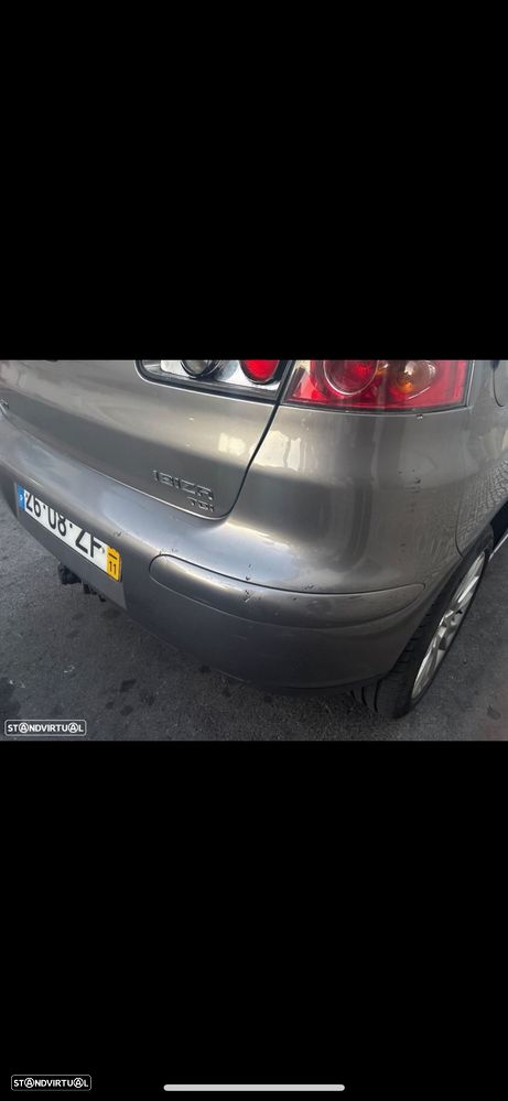 SEAT Ibiza 1.4 TDI Sport - 13