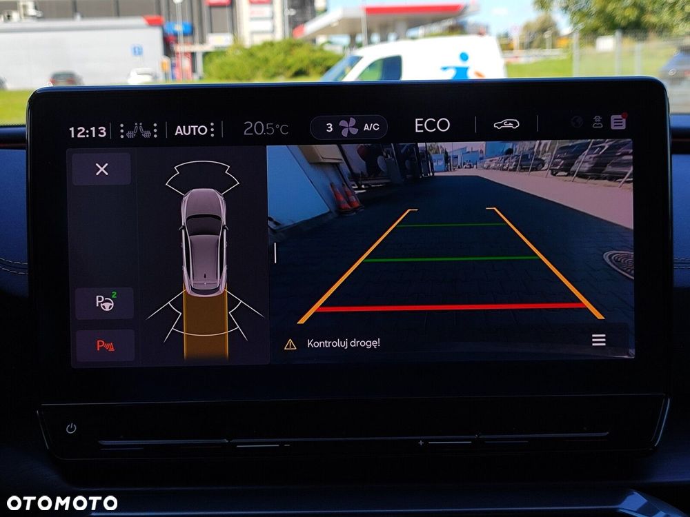 Cupra Formentor 1.4 e-Hybrid VZ DSG - 37