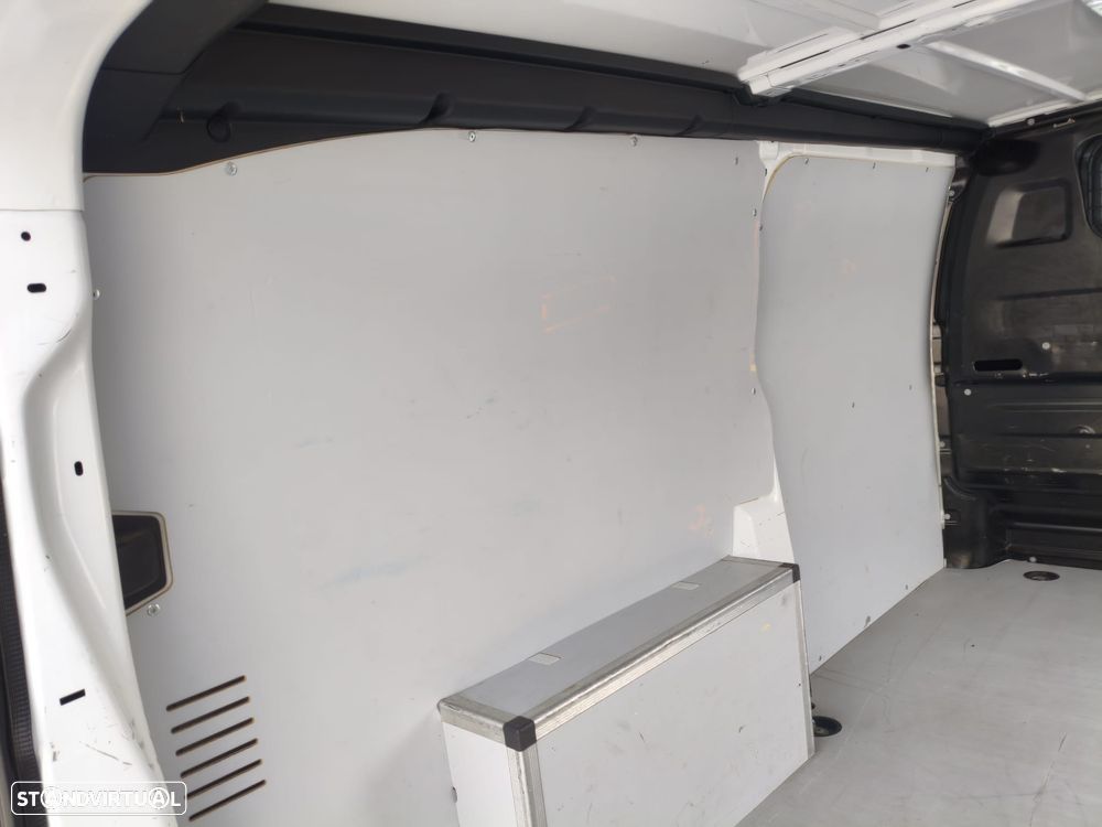 Opel VIVARO LONGA (L3) 2.0 CDTI IVA - 7