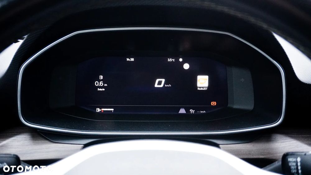 Seat Leon 1.5 TSI Xcellence - 15