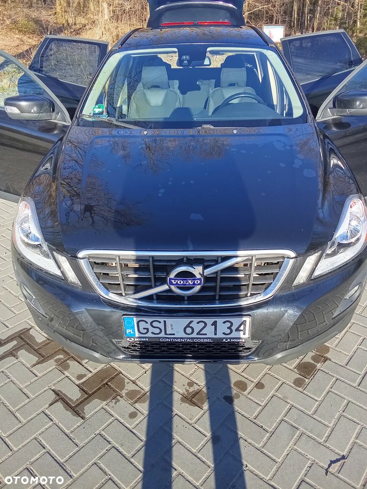 Volvo XC 60 2.4D AWD - 2