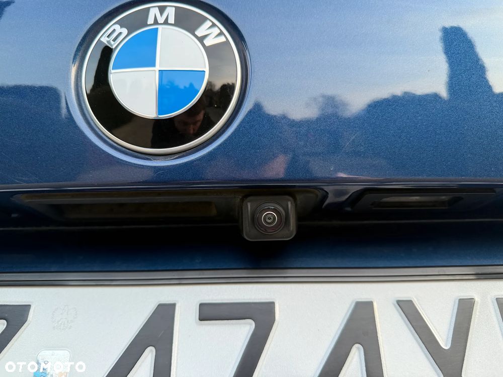 BMW Seria 3 320d xDrive Luxury Line sport - 28