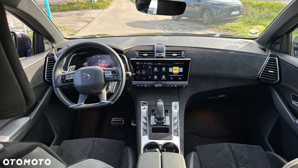 DS Automobiles DS 7 Crossback - 21