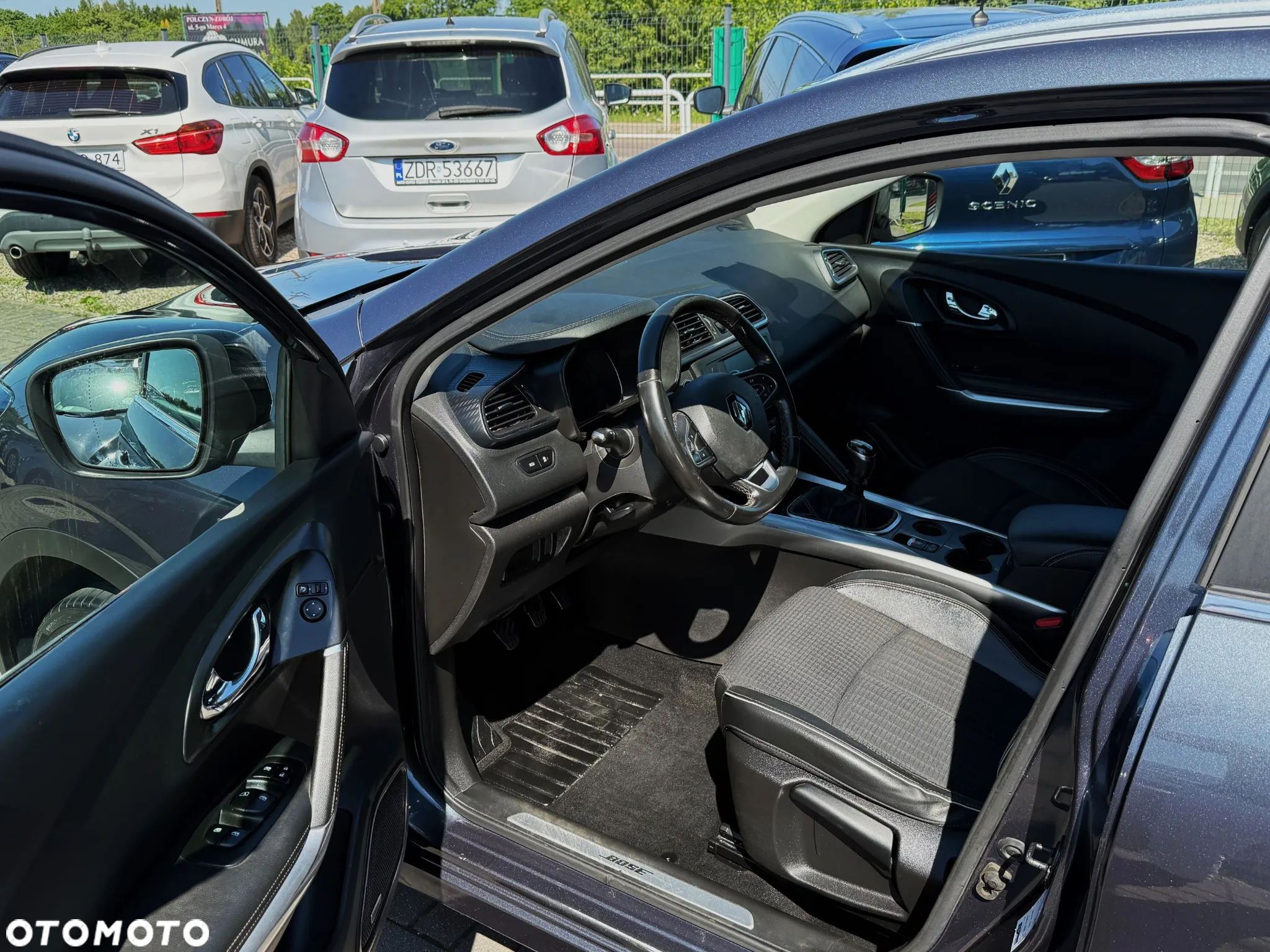 Renault Kadjar Energy dCi 130 Bose Edition - 7
