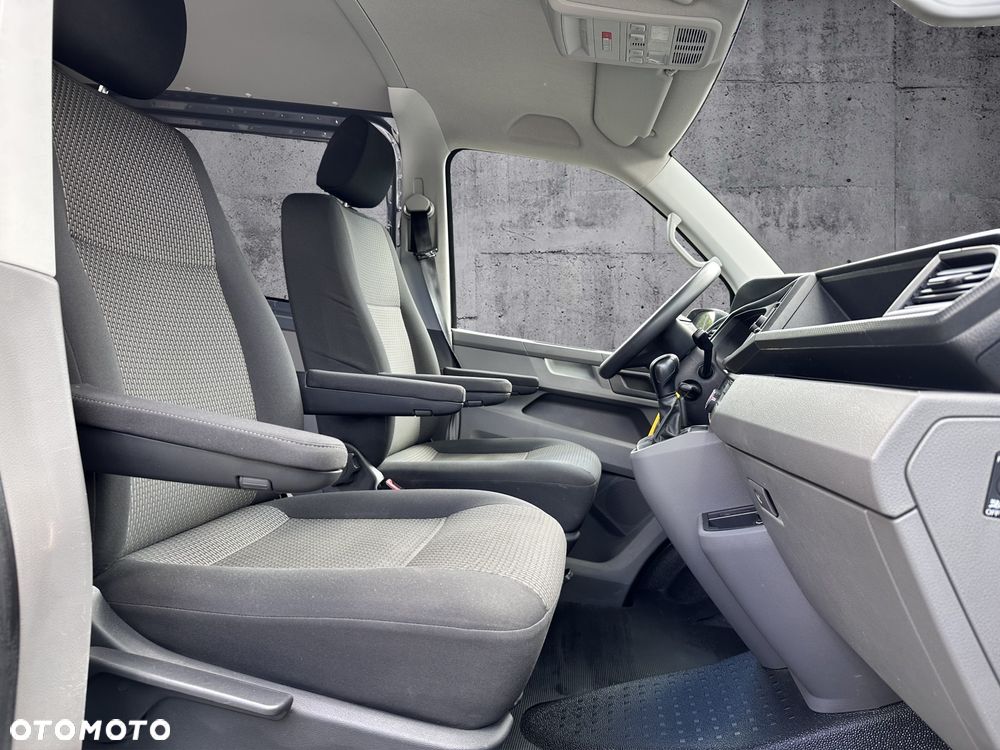 Volkswagen Transporter T6.1 Long - 13