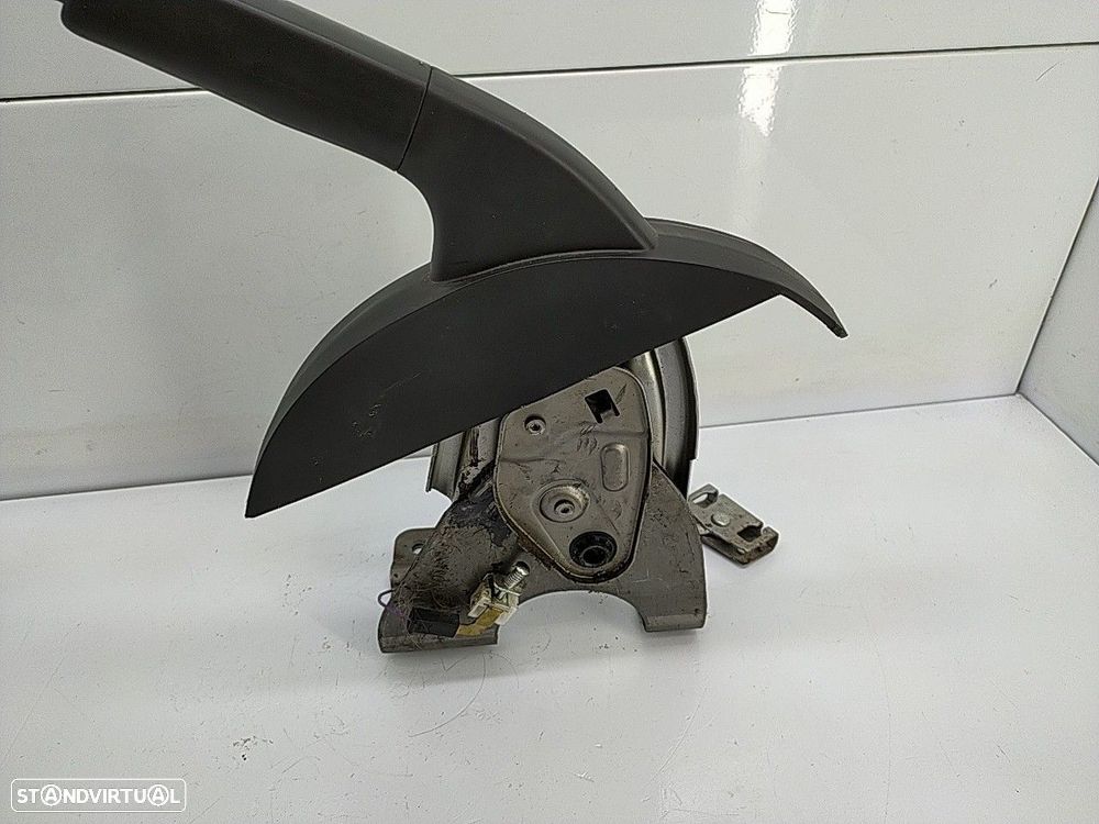 Manete / Punho Travão De Mão Nissan Qashqai / Qashqai +2 I (J10, Nj10, - 3