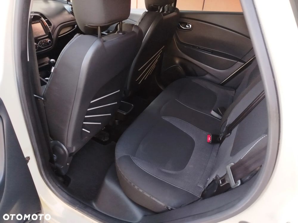 Renault Captur 1.2 TCe Intens EDC - 22