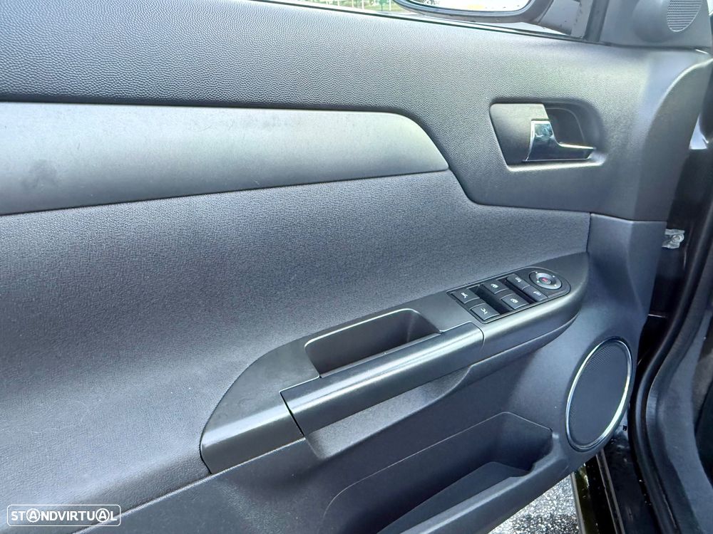 Opel Tigra TwinTop 1.4 Cosmo - 19