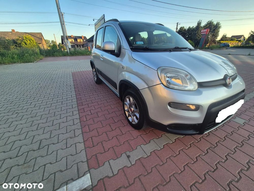 Fiat Panda - 9