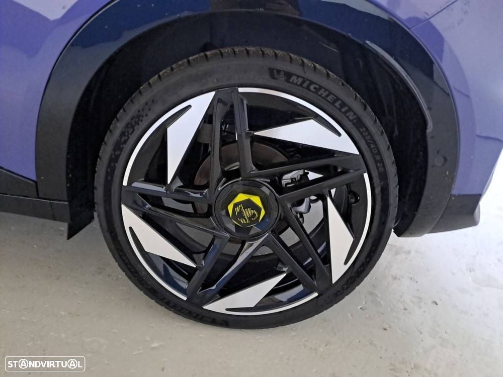 Abarth 600e 54 kWh Scorpionissima - 11