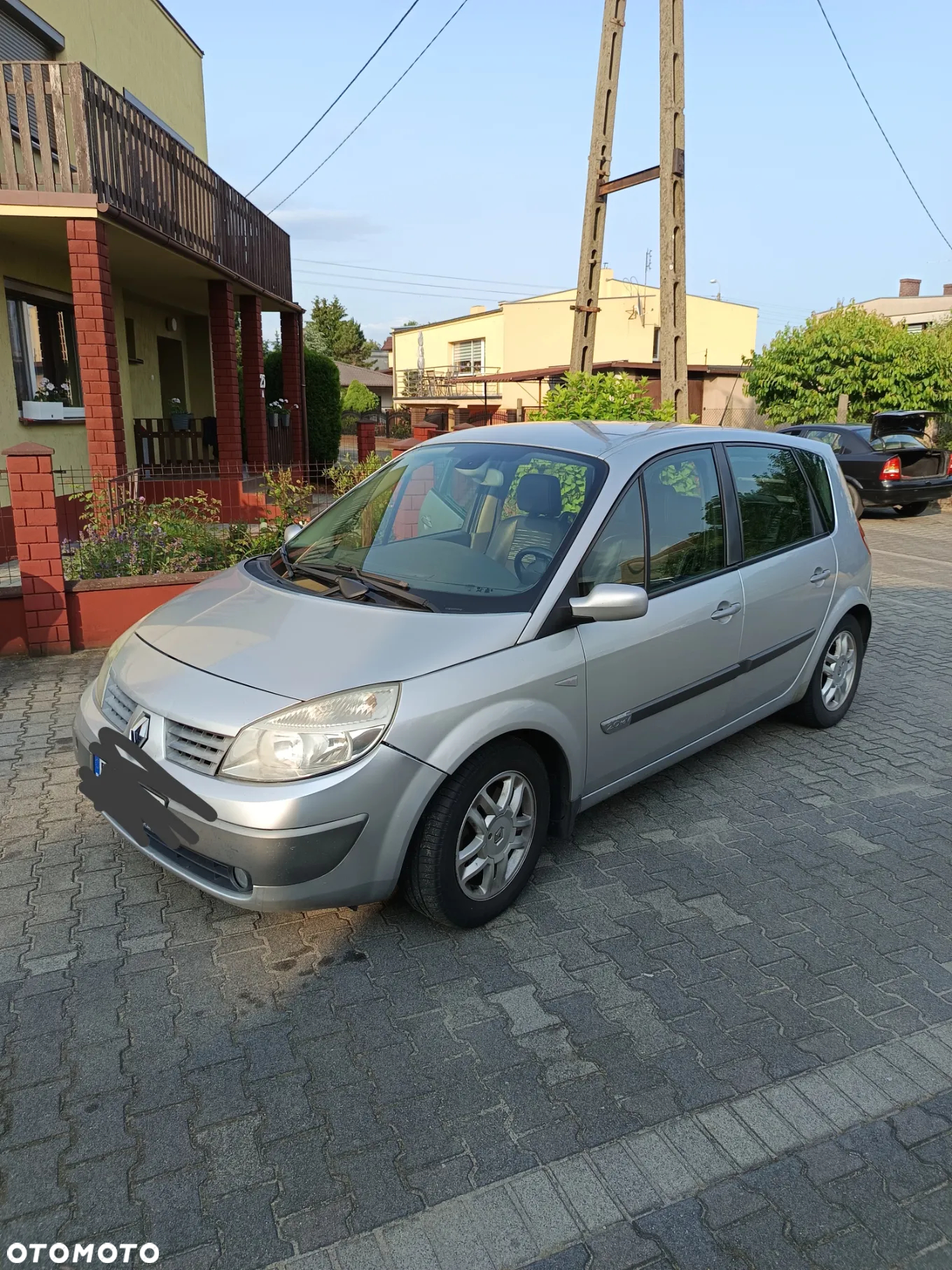 Renault Scenic 2.0 16V Emotion - 2