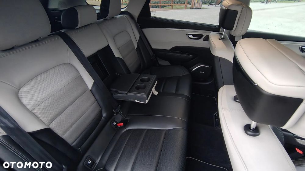 Renault Talisman 1.6 Energy dCi Initiale Paris EDC - 18