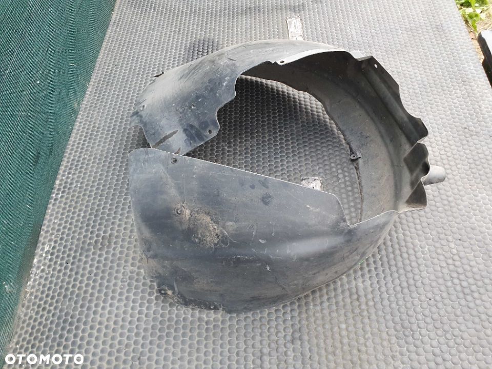 Nadkole Nadkola Przod Przednie Chlapacz Oslona AUDI A4 B6 B7 Oryginal Plastik 8E0821171B 8E0821172B - 15