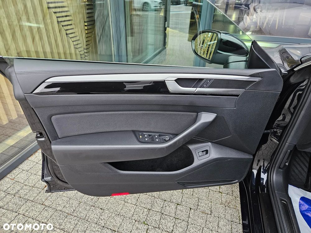 Volkswagen Arteon 2.0 TDI SCR Essence DSG - 10